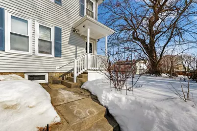 33 Fairmont Ave #2, Worcester, MA 01604 - Photo 23