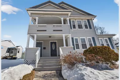 33 Fairmont Ave #2, Worcester, MA 01604 - Photo 1