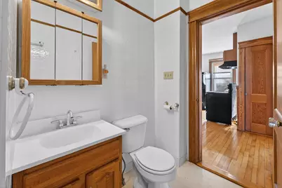 33 Fairmont Ave #2, Worcester, MA 01604 - Photo 9