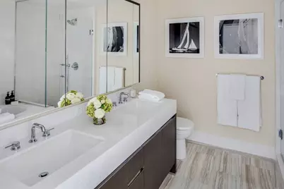 100 Lovejoy Wharf #14E, Boston, MA 02114 - Photo 5