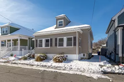 15 Ball St, New Bedford, MA 02745 - Photo 21