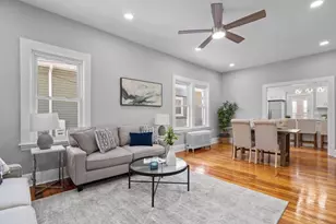 15 Ball St, New Bedford, MA 02745 - Photo 5