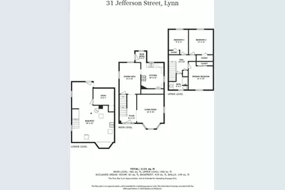 31 Jefferson St, Lynn, MA 01902 - Photo 17