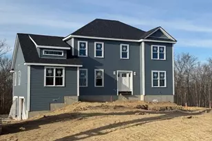 126 Turner Farm Rd, Uxbridge, MA 01569 - Photo 1