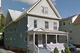 50 Maywood St, Worcester, MA 01603 - Photo 1