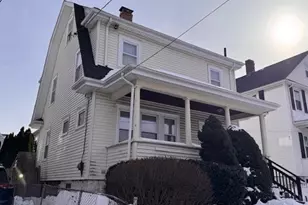 13 Coolidge St, Everett, MA 02149 - Photo 1