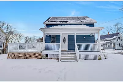 30 Fuller St, Seekonk, MA 02771 - Photo 1
