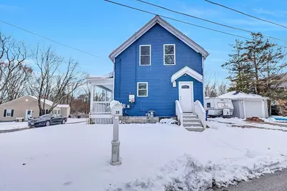 30 Fuller St, Seekonk, MA 02771 - Photo 37