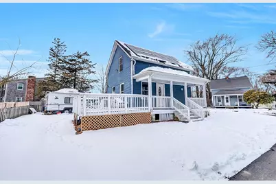 30 Fuller St, Seekonk, MA 02771 - Photo 5