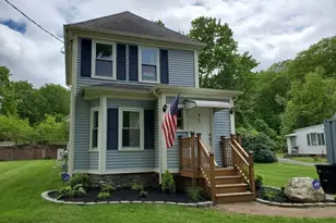 25 Chester, Worcester, MA 01605 - Photo 1