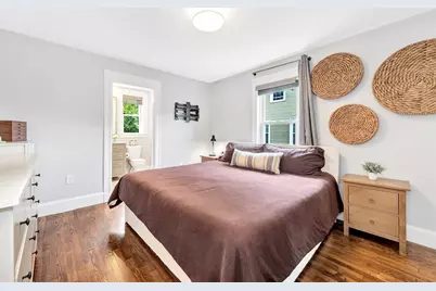 543 Hyde Park Ave #1, Boston, MA 02131 - Photo 15