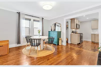 543 Hyde Park Ave #1, Boston, MA 02131 - Photo 7