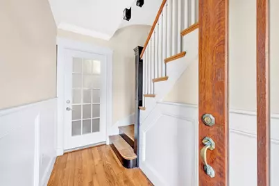 543 Hyde Park Ave #1, Boston, MA 02131 - Photo 21