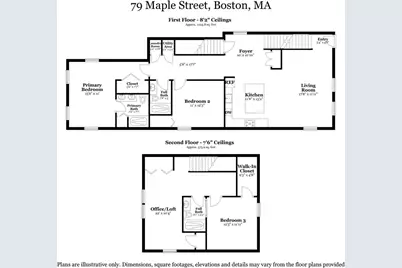 79 Maple St #3, Boston, MA 02136 - Photo 13