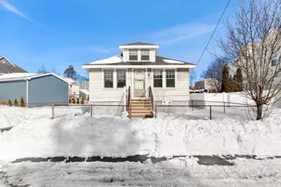 20 Huntley Street, Malden, MA 02148 - Photo 1