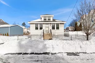 20 Huntley St, Malden, MA 02148 - Photo 1