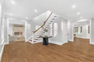 34 Stratford Rd, Needham, MA 02492 - Photo 5