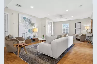 204 Marion Street #5, Boston, MA 02128 - Photo 5