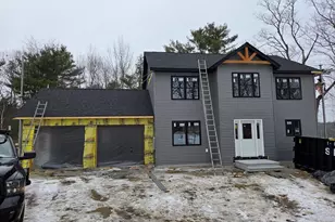 Lot 4 Petersham Rd, Phillipston, MA 01331 - Photo 1