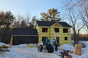 Lot 4 Petersham Rd, Phillipston, MA 01331 - Photo 1