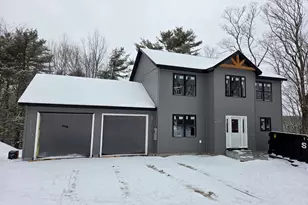 Lot 4 Petersham Rd, Phillipston, MA 01331 - Photo 1