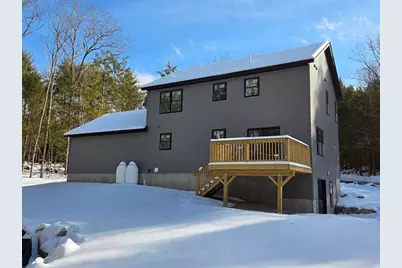 Lot 4 Petersham Road, Phillipston, MA 01331 - Photo 33