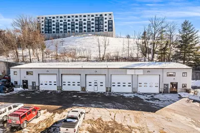 46 Milton St #2, Worcester, MA 01605 - Photo 3