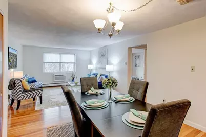 1 Wyman St #5, Arlington, MA 02474 - Photo 9