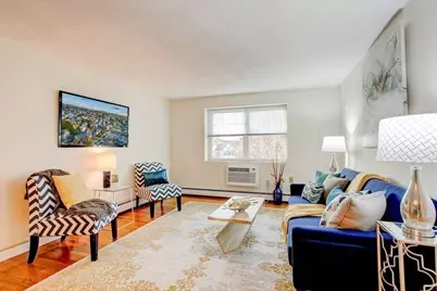 1 Wyman St #5, Arlington, MA 02474 - Photo 3