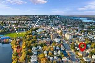 1 Wyman St, Arlington, MA 02474 - Photo 23