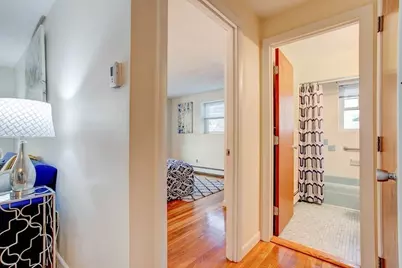 1 Wyman St #5, Arlington, MA 02474 - Photo 17