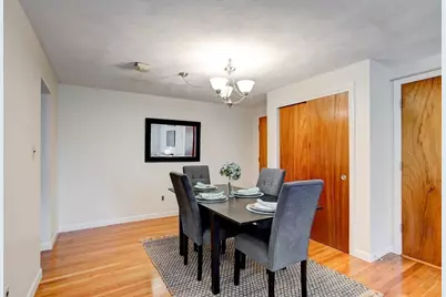 1 Wyman St #5, Arlington, MA 02474 - Photo 7