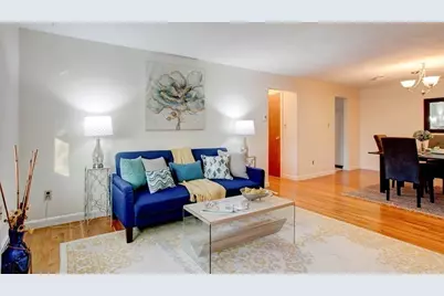 1 Wyman St #5, Arlington, MA 02474 - Photo 5