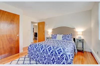 1 Wyman St #5, Arlington, MA 02474 - Photo 15