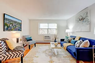 1 Wyman St, Arlington, MA 02474 - Photo 1