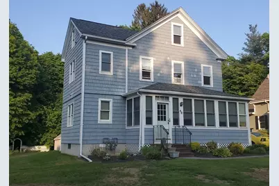 40 Pine Street #1, Easton, MA 02375 - Photo 1