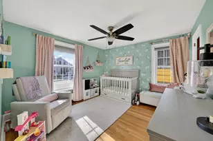 742 New Boston Rd, Fall River, MA 02720 - Photo 11