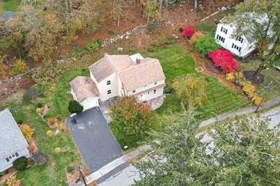 6 Marchant Road, Winchester, MA 01890 - Photo 9