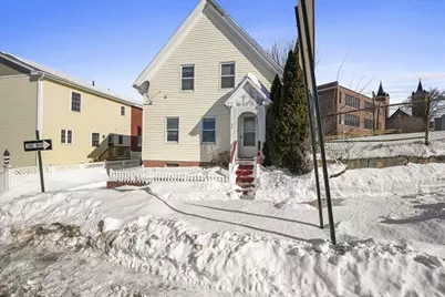 52 Harrison St, Worcester, MA 01604 - Photo 3