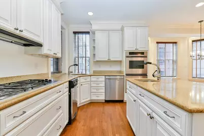 17 Willow Street #1, Boston, MA 02108 - Photo 9