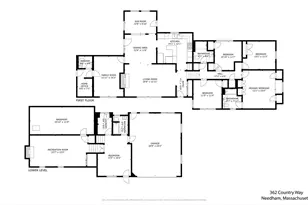 362 Country Way, Needham, MA 02492 - Photo 17