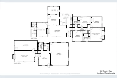 362 Country Way, Needham, MA 02492 - Photo 13