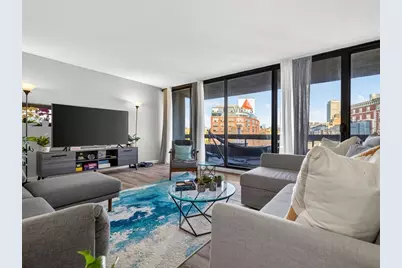 566 Commonwealth Ave #401, Boston, MA 02215 - Photo 1