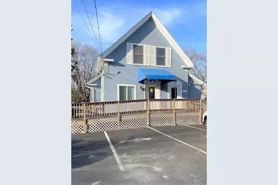 269 W Main St #A, Norton, MA 02766 - Photo 19