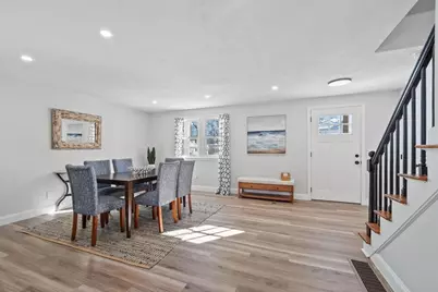 47 N Belcher Ave, Brockton, MA 02301 - Photo 5