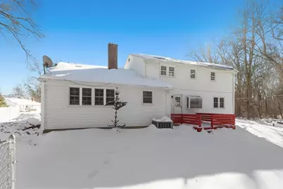 47 N Belcher Ave, Brockton, MA 02301 - Photo 33