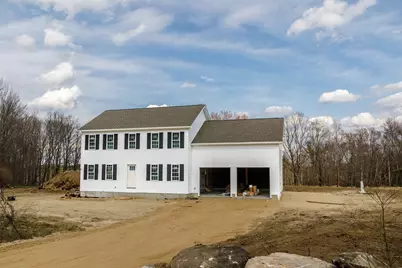 554 Highland Avenue, Phillipston, MA 01331 - Photo 1
