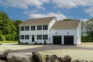 554 Highland Ave, Phillipston, MA 01331 - Photo 1