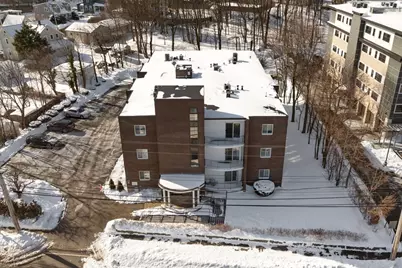 459 Willard St #303, Quincy, MA 02169 - Photo 3