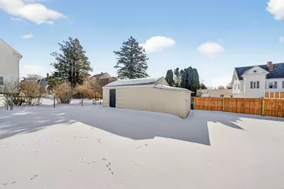 32 Watson St, New Bedford, MA 02740 - Photo 7